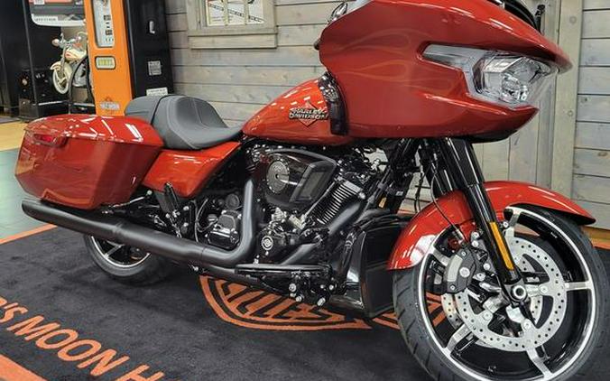 2025 Harley-Davidson® FLTRX - Road Glide®