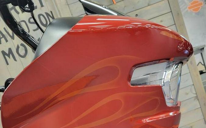 2025 Harley-Davidson® FLTRX - Road Glide®