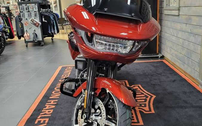 2025 Harley-Davidson® FLTRX - Road Glide®