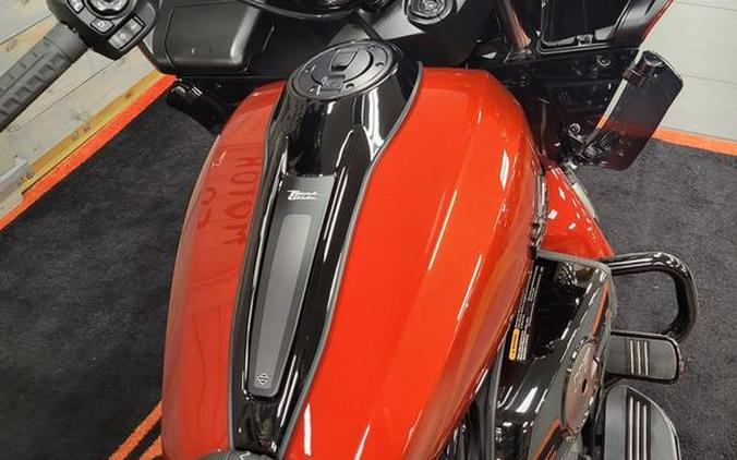 2025 Harley-Davidson® FLTRX - Road Glide®