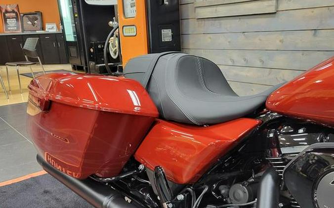 2025 Harley-Davidson® FLTRX - Road Glide®