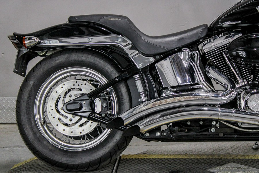 2005 Harley-Davidson FXSTS/FXSTSI Springer® Softail®