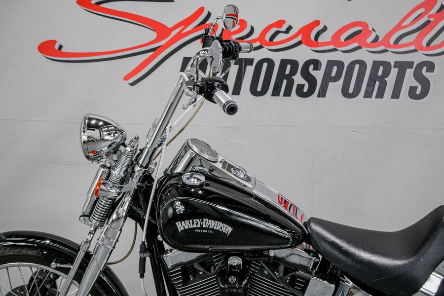 2005 Harley-Davidson FXSTS/FXSTSI Springer® Softail®