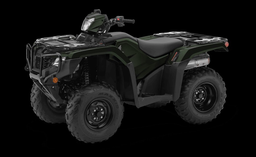 2026 Honda FOREMAN 4X4