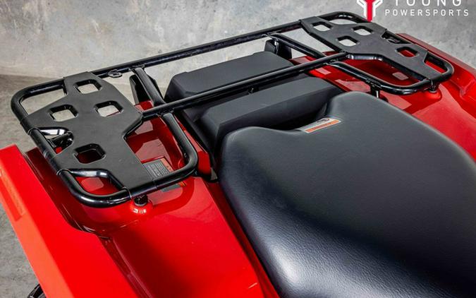 2026 Honda FourTrax Rubicon 700 4x4 Automatic 700 4x4 Automatic