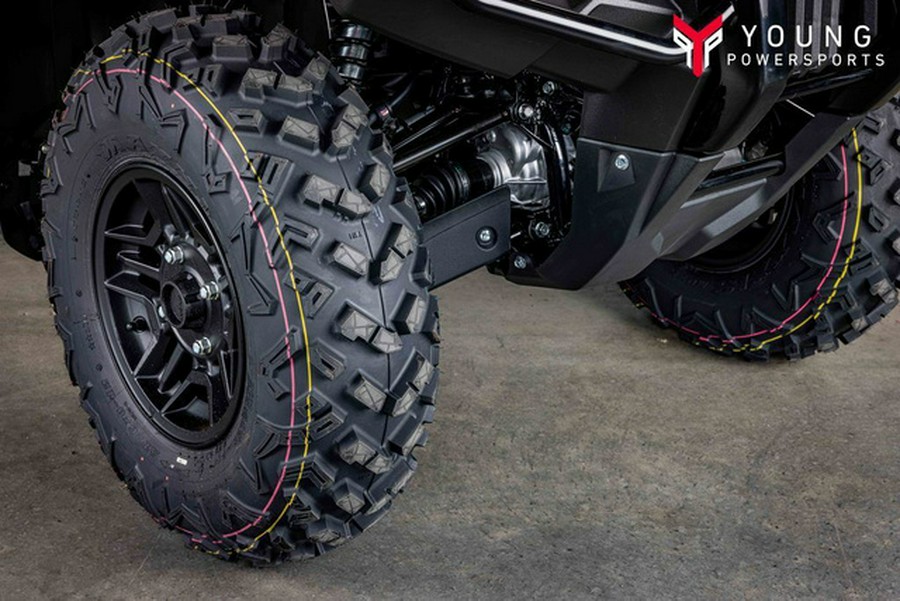 2026 Honda FourTrax Rubicon 700 4x4 Automatic 700 4x4 Automatic