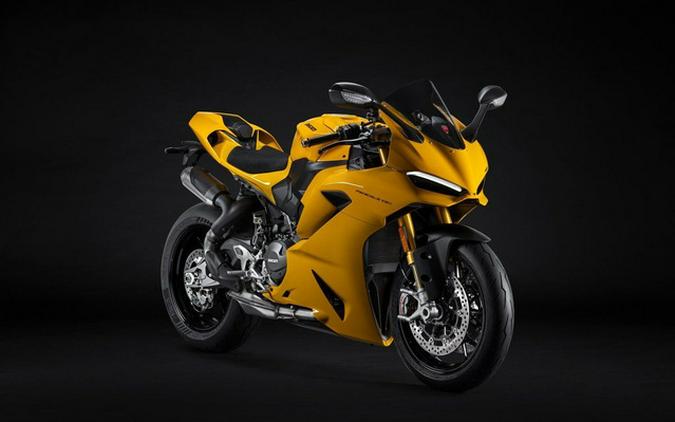2026 Ducati Panigale V2 S