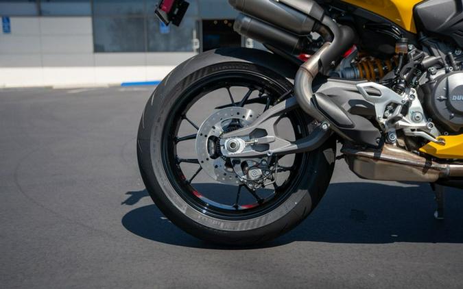 2026 Ducati Panigale V2 S