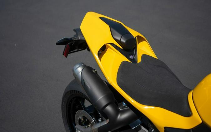 2026 Ducati Panigale V2 S