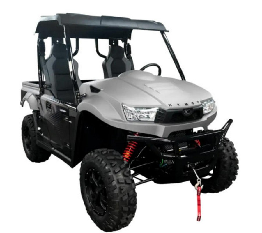 2025 KYMCO UXV 700i LE EPS