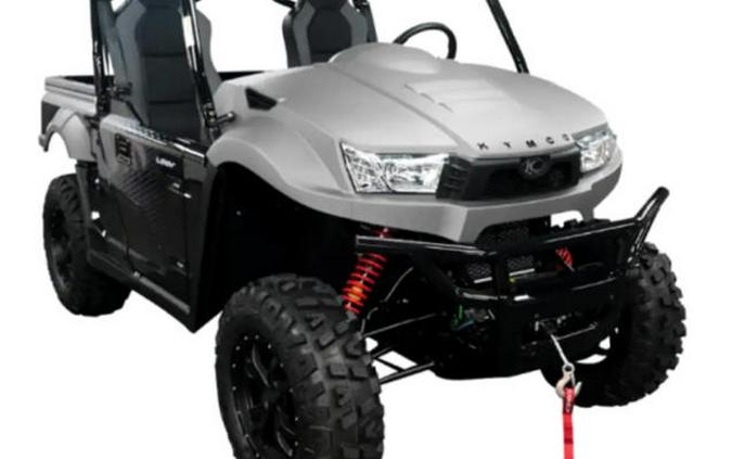 2025 KYMCO UXV 700i LE EPS