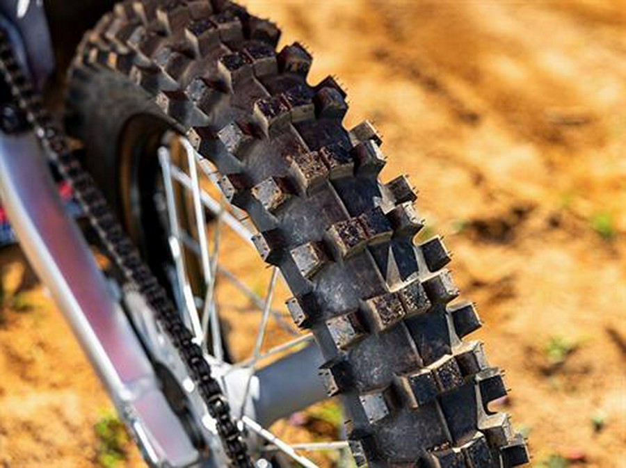 2026 Honda CRF250RWE