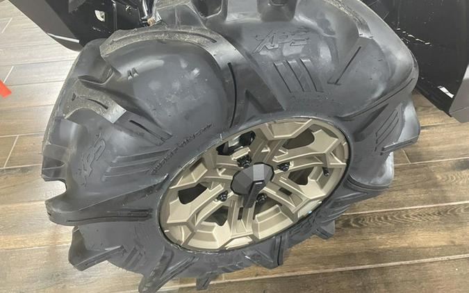 2026 Can-Am Outlander X mr 850