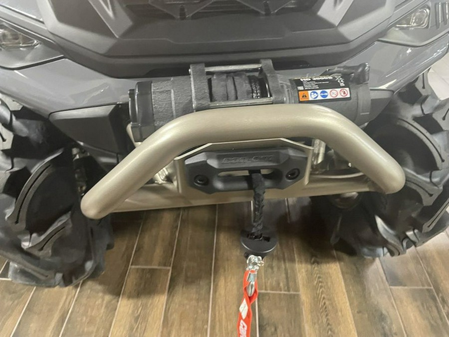 2026 Can-Am Outlander X mr 850