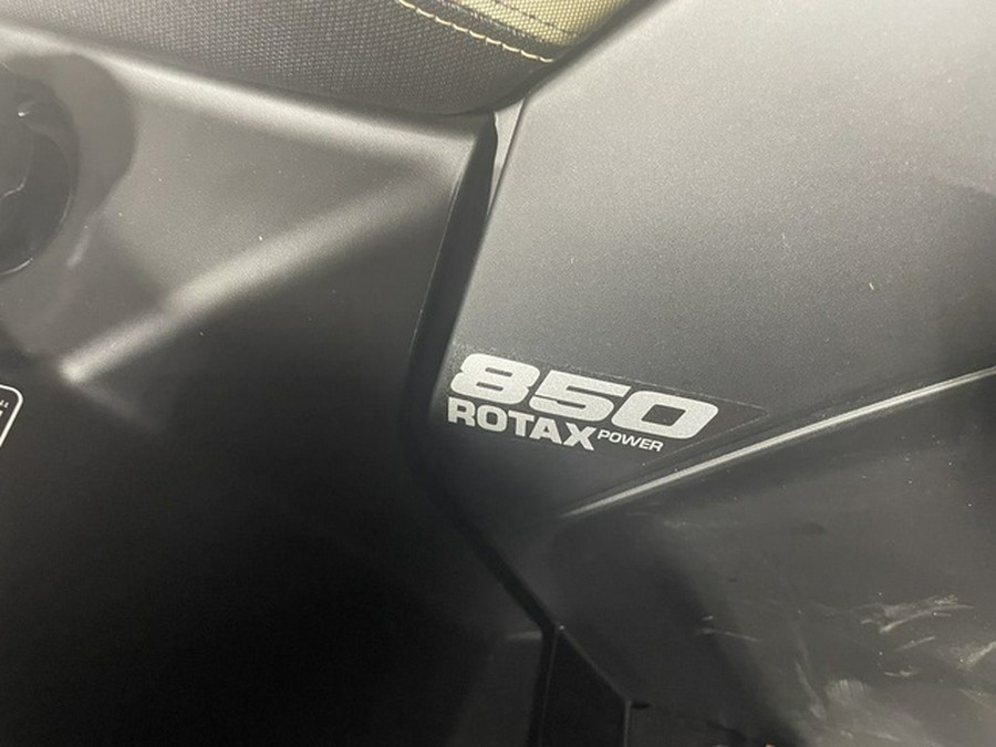 2026 Can-Am Outlander X mr 850