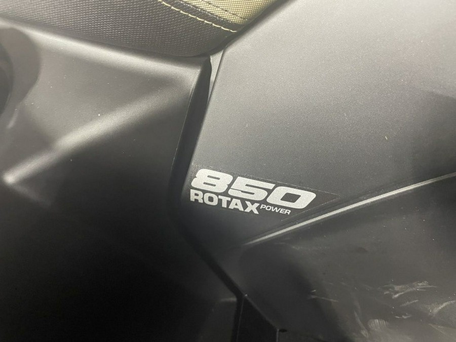 2026 Can-Am Outlander X mr 850