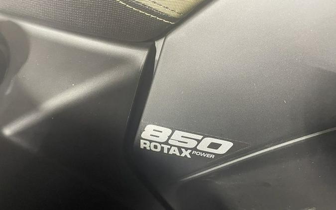 2026 Can-Am Outlander X mr 850