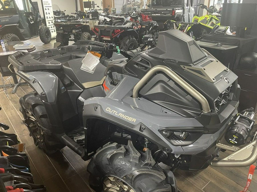 2026 Can-Am Outlander X mr 850