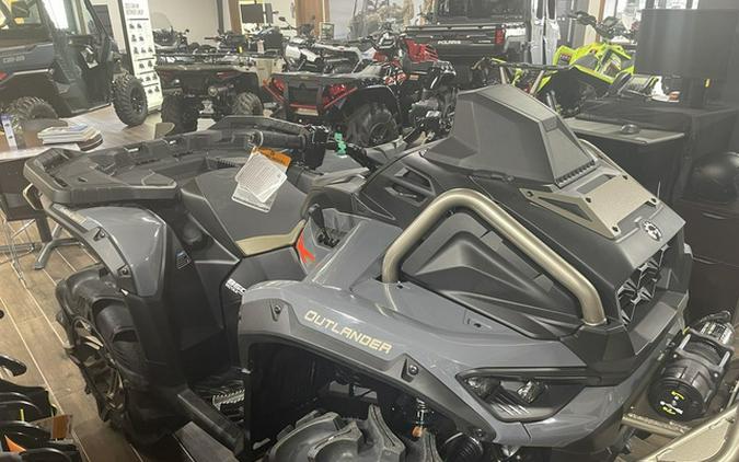 2026 Can-Am Outlander X mr 850
