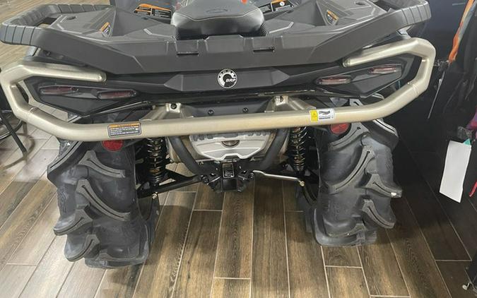 2026 Can-Am Outlander X mr 850
