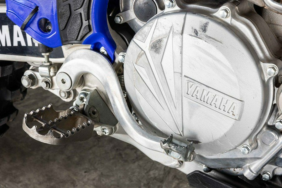 2018 Yamaha YZ 450FX