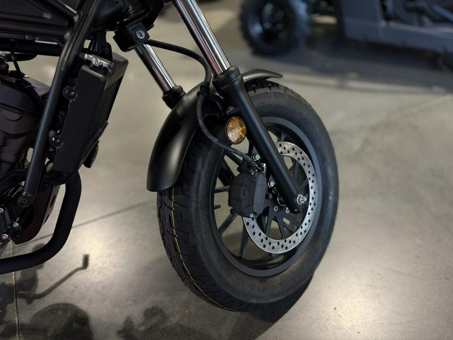 2026 Honda® Rebel 300