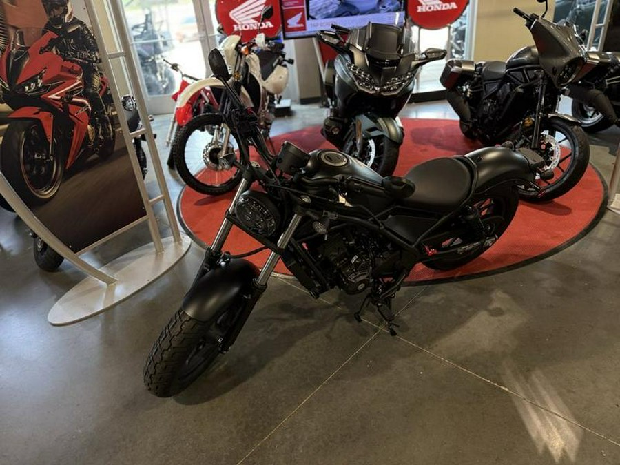 2026 Honda® Rebel 300