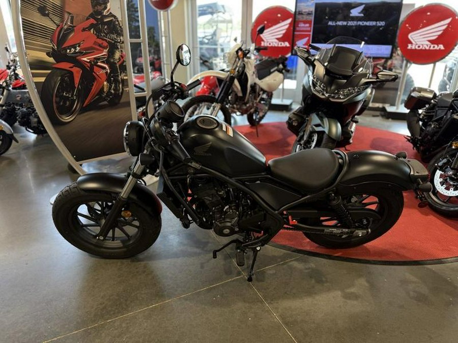 2026 Honda® Rebel 300