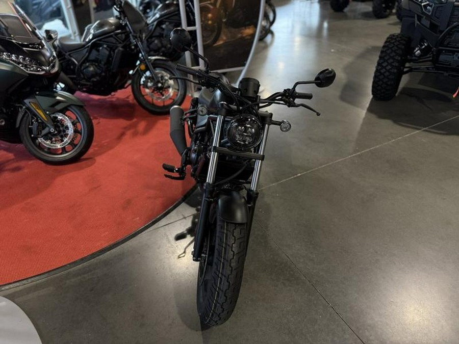 2026 Honda® Rebel 300