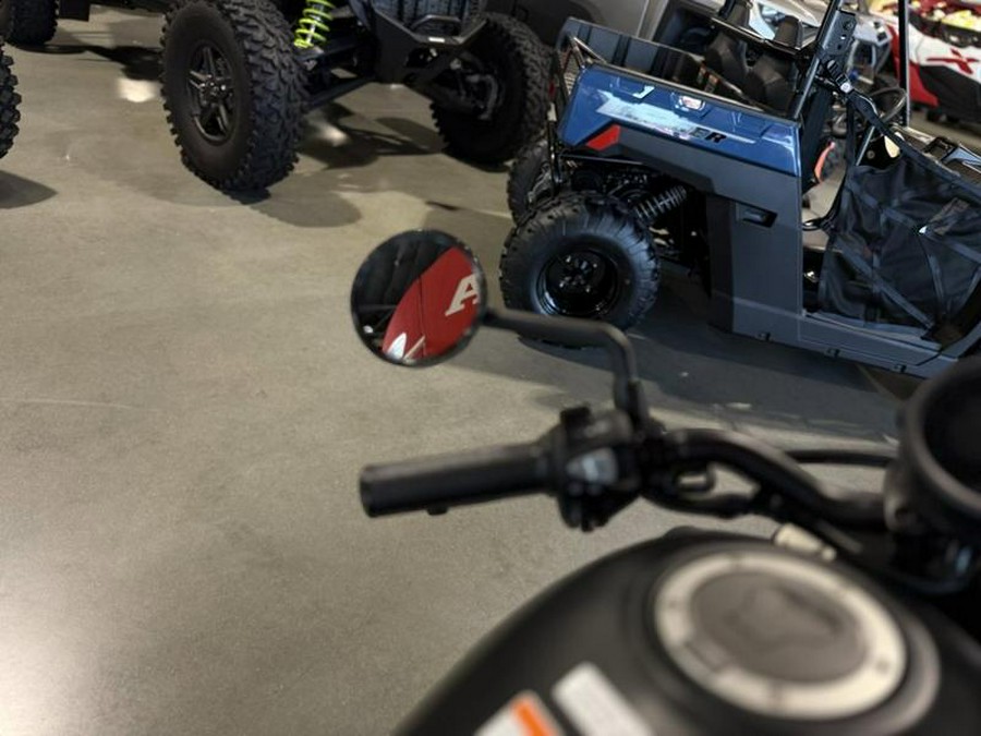 2026 Honda® Rebel 300