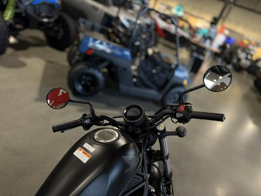 2026 Honda® Rebel 300