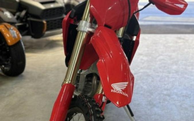 2026 Honda CRF 250RX