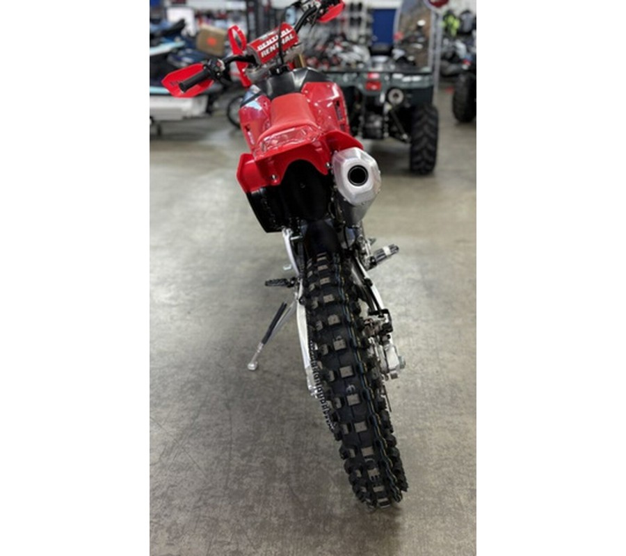 2026 Honda CRF 250RX