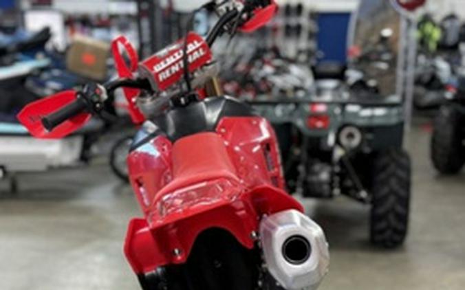 2026 Honda CRF 250RX