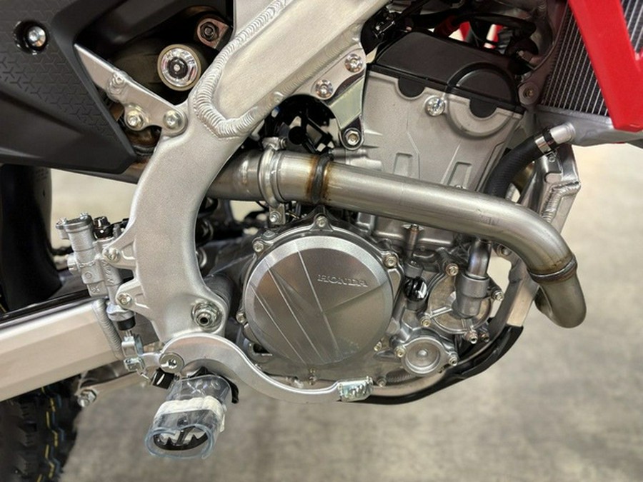 2026 Honda CRF 250RX