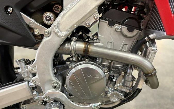2026 Honda CRF 250RX