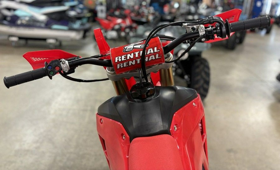 2026 Honda CRF 250RX