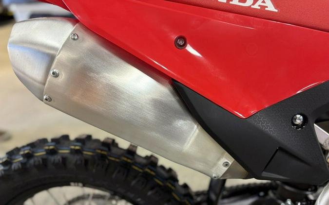 2026 Honda CRF 250RX