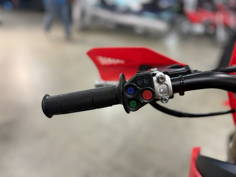 2026 Honda CRF 250RX