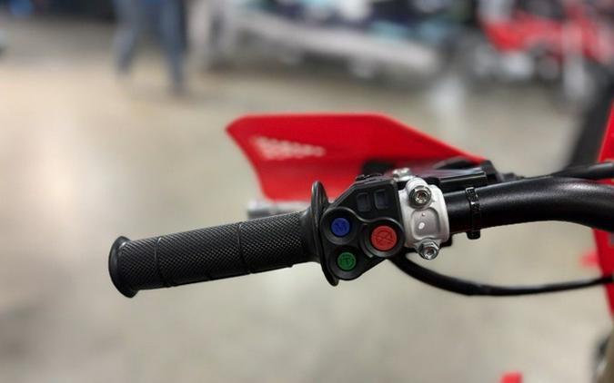 2026 Honda CRF 250RX