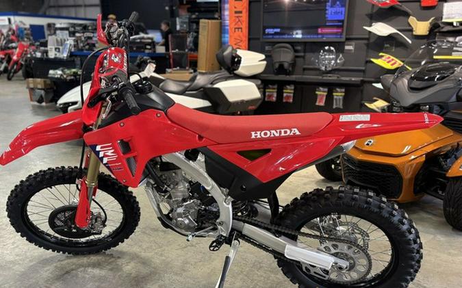 2026 Honda CRF 250RX