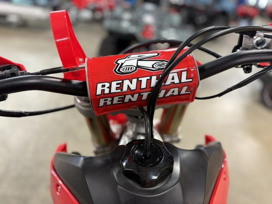 2026 Honda CRF 250RX