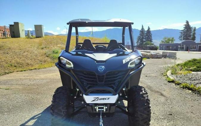 2025 CFMOTO ZFORCE 800 Trail