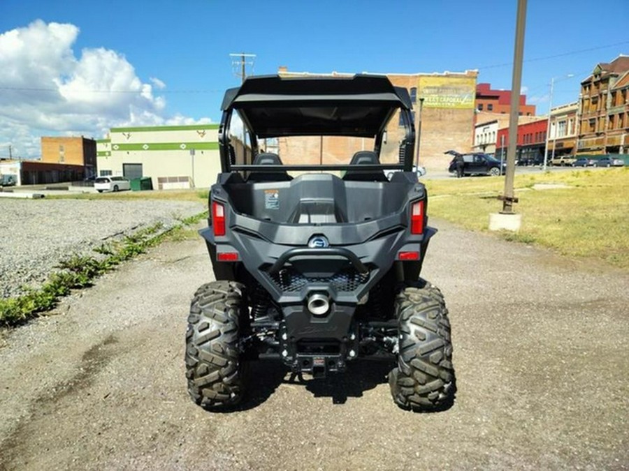 2025 CFMOTO ZFORCE 800 Trail