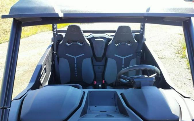 2025 CFMOTO ZFORCE 800 Trail