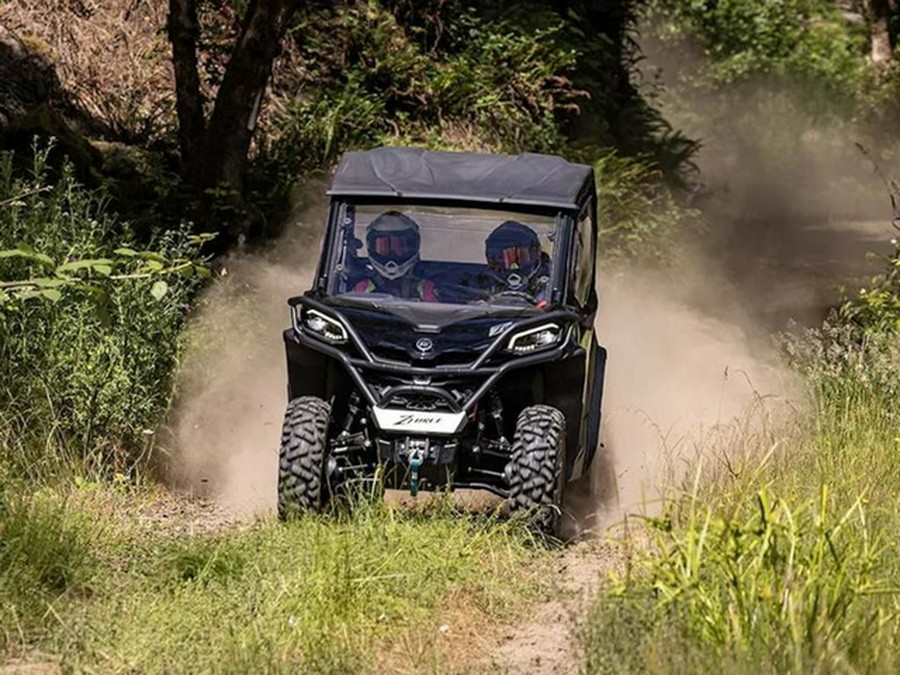 2025 CFMOTO ZFORCE 800 Trail