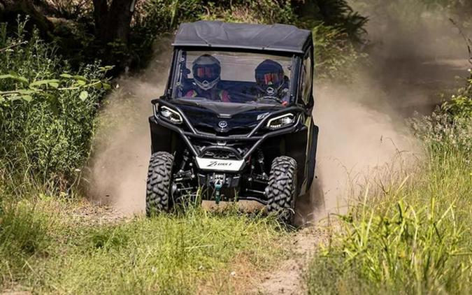 2025 CFMOTO ZFORCE 800 Trail