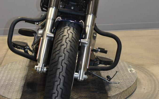 2013 Harley-Davidson Softail Slim