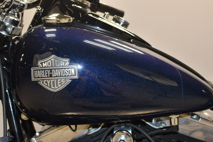 2013 Harley-Davidson Softail Slim FLS