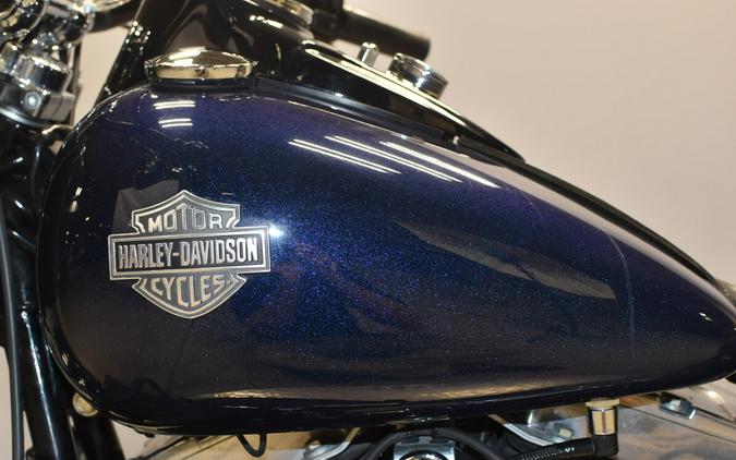 2013 Harley-Davidson Softail Slim